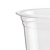 Fiesta Green Kubek kompostowalny 454 ml transparentny (1000 szt.)