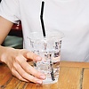 Fiesta Green Kubek kompostowalny 454 ml transparentny (1000 szt.)