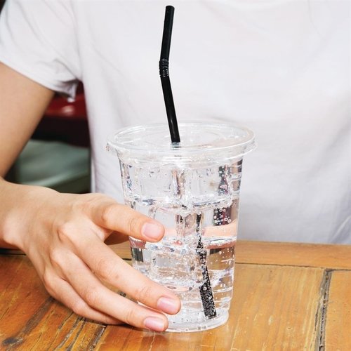 Fiesta Green Transparent Fiesta Compostable PLA Cold Cups 454 ml (Pack of 1000) Fiesta Green Transparent Fiesta Compostable PLA Cold Cups 454 ml (Pack of 1000)