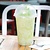 Fiesta Green Kubek kompostowalny 454 ml transparentny (1000 szt.)