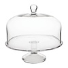 Olympia Glass Cake Stand Base