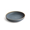 Olympia Deep Plate, Ø230 mm, 600 ml, Canavas Blue Granite (Pack of 6) Olympia Deep Plate, Ø230 mm, 600 ml, Canavas Blue Granite (Pack of 6)
