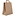 Vegware Compostable Recycled Paper Carrier Bags Large (Pack of 250)