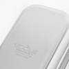 Vogue Stainless Steel Gastronorm Pan 1/3 65 mm Vogue Stainless Steel Gastronorm Pan 1/3 65 mm