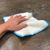 PuraCycle Puracycle Biodegradable Bamboo Cleaning Cloths (Pack of 2)