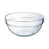 Arcoroc Empilable Stackable Salad Bowls 200mm