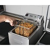 Buffalo Countertop Electric Fryer 5 L, 2,8 kW with Digital Timer Buffalo Countertop Electric Fryer 5 L, 2,8 kW with Digital Timer