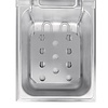 Buffalo Countertop Electric Fryer 5 L, 2,8 kW with Digital Timer Buffalo Countertop Electric Fryer 5 L, 2,8 kW with Digital Timer