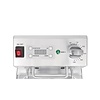 Buffalo Frytownica elektryczna nastawna 5 L, 2,8 kW z zegarem cyfrowym Buffalo Frytownica elektryczna nastawna 5 L, 2,8 kW z zegarem cyfrowym