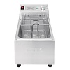 Buffalo Countertop Electric Fryer 5 L, 2,8 kW with Digital Timer Buffalo Countertop Electric Fryer 5 L, 2,8 kW with Digital Timer