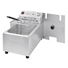 Buffalo Countertop Electric Fryer 5 L, 2,8 kW with Digital Timer Buffalo Countertop Electric Fryer 5 L, 2,8 kW with Digital Timer