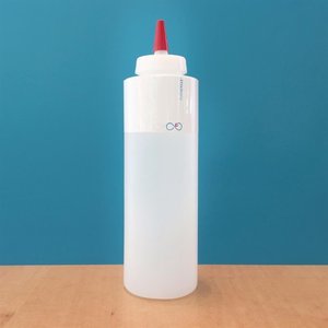 PuraCycle Puracycle Reusable Blank Bottle Labels (Pack of 25)