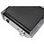 Buffalo Single Cast Iron Contact Grill, Smooth Grill Plate, 300 x 226 mm, 2,2 kW