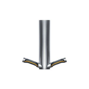 Dyson Automatyczna Suszarka zintegrowana do rąk 0,9 kW, srebrna z filterm HEPA Dyson Automatyczna Suszarka zintegrowana do rąk 0,9 kW, srebrna z filterm HEPA
