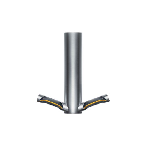 Dyson Automatic Integrated Hand Dryer 0,9 kW, Silver with HEPA Filter Dyson Automatic Integrated Hand Dryer 0,9 kW, Silver with HEPA Filter
