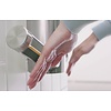Dyson Automatic Integrated Hand Dryer 0,9 kW, Silver with HEPA Filter
