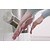 Dyson Automatic Integrated Hand Dryer 0,9 kW, Silver with HEPA Filter