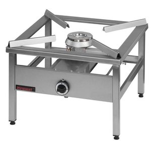 XXLselect Gas Stock Pot Ranges, 9 kW XXLselect Gas Stock Pot Ranges, 9 kW