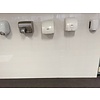 Saro Automatyczna Suszarka do rąk na podczerwień 1,5 kW, srebrna Saro Automatyczna Suszarka do rąk na podczerwień 1,5 kW, srebrna