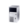 RM GASTRO Air Cooled Ice Cube Maker 29 kg/24hr, 9 kg Storage