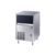 RM GASTRO Air Cooled Ice Cube Maker 38 kg/24hr, 16 kg Storage