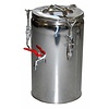 RedFox Insulated Stainless Steel Container 5 L with Tap RedFox Insulated Stainless Steel Container 5 L with Tap