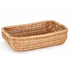 TOM-GAST Wicker basket Holender, 42 x 24 cm