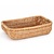 TOM-GAST Wicker basket Holender, 42 x 24 cm