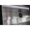 Polar Refrigeration  G-Series Back Bar Cooler with Sliding Doors 330Ltr