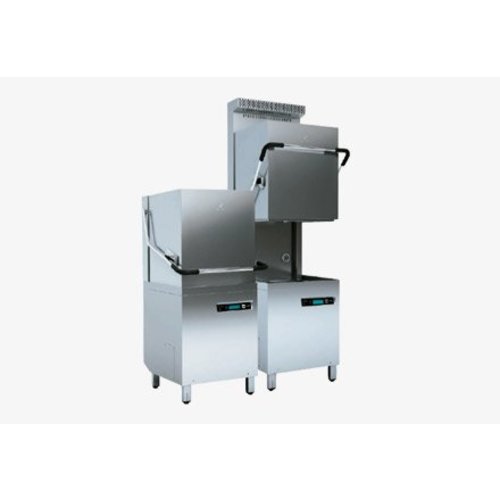 Fagor Undercounter Dishwasher 500 x 500 mm, up to 60 baskets/h Fagor Undercounter Dishwasher 500 x 500 mm, up to 60 baskets/h