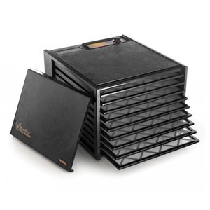 100%Chef Dehydrator Excalibur 4900 100%Chef Dehydrator Excalibur 4900