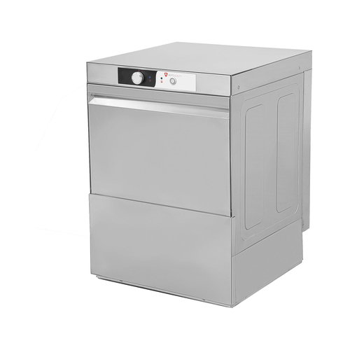 Resto Quality Zmywarka do naczyń  | kosz 500x500 | 2 dozowniki | 3,4 kw | 230 v | rq500 dd Resto Quality Zmywarka do naczyń  | kosz 500x500 | 2 dozowniki | 3,4 kw | 230 v | rq500 dd