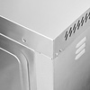 Resto Quality Zmywarka do naczyń  | kosz 500x500 | 2 dozowniki | 3,4 kw | 230 v | rq500 dd Resto Quality Zmywarka do naczyń  | kosz 500x500 | 2 dozowniki | 3,4 kw | 230 v | rq500 dd