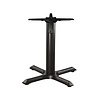 Bolero Cast Iron Coffee Height Table Base
