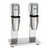 Bartscher Drink Mixer double 2x700ml
