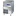 Diamond Air Cooled Ice Cube Maker 47 kg/24hr, 25 kg Storage