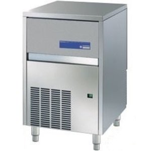 Diamond Air Cooled Ice Cube Maker 47 kg/24hr, 25 kg Storage Diamond Air Cooled Ice Cube Maker 47 kg/24hr, 25 kg Storage