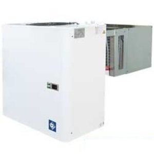 Diamond Agregat mroźniczy | 3630W | 400V| -18° -22° | 760x1060x(H)860mm Diamond Agregat mroźniczy | 3630W | 400V| -18° -22° | 760x1060x(H)860mm