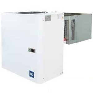 Diamond Agregat mroźniczy | 1490W | 230/1N 50Hz | -18°-22° | 760x845x(H)760mm Diamond Agregat mroźniczy | 1490W | 230/1N 50Hz | -18°-22° | 760x845x(H)760mm