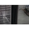 Polar Refrigeration G-Series Back Bar Cooler with Sliding Doors 208Ltr Polar Refrigeration G-Series Back Bar Cooler with Sliding Doors 208Ltr