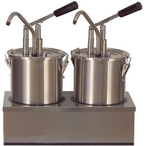Saro SARO Sauce Dispenser Modell PD-002