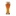TOM-GAST Beer Glass 590 ml Giant Beer