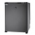 Polar Refrigeration  Black hotel minibar | 29L