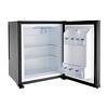 Polar Refrigeration  Black hotel minibar | 29L