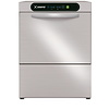 Krupps Undercounter Dishwasher for Glass and Cutlery 500 x 500 mm with Electronic Panel Advance, up to 30 baskets/h