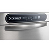 Krupps Undercounter Dishwasher for Glass and Cutlery 500 x 500 mm with Electronic Panel Advance, up to 30 baskets/h