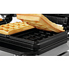 Bartscher Double Belgian Waffle Maker, 4,4 kW