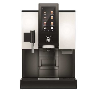 Automatic Coffee Machine and Hot Chocolate with Grinder 1,9 - 2,3 kW Automatic Coffee Machine and Hot Chocolate with Grinder 1,9 - 2,3 kW