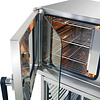 Diamond Electric Combi Oven with Self-Cleaning System 5 x GN 1/1, 6 kW Diamond Electric Combi Oven with Self-Cleaning System 5 x GN 1/1, 6 kW