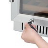 Polar Refrigeration  G-Series Undercounter Wine Fridge 51 Bottle